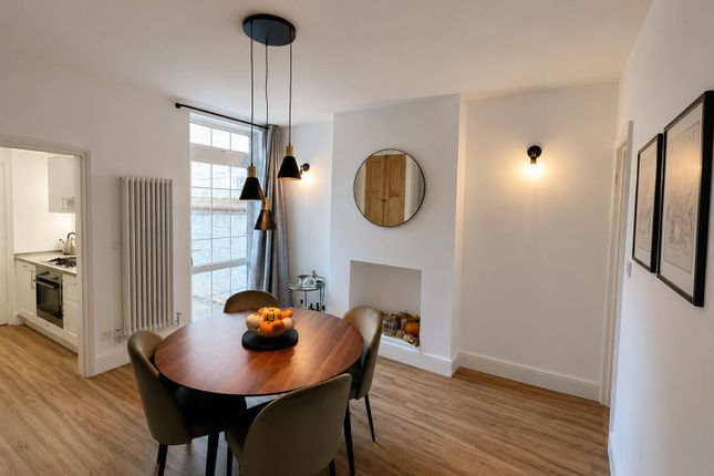 6, Evelyn Street, Nottingham photo 3