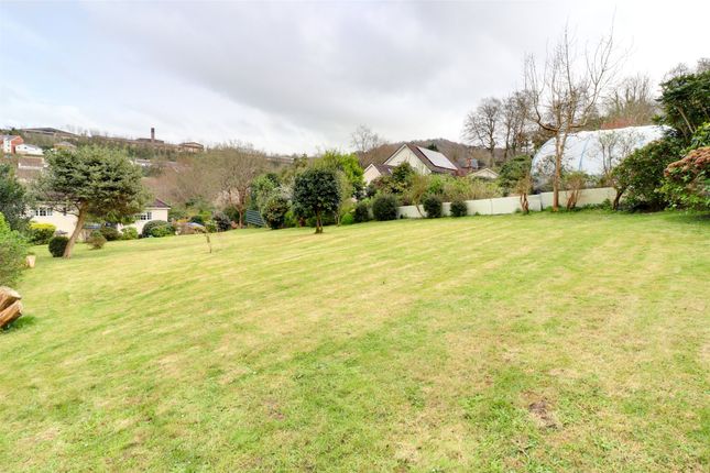 Detached house for sale in Langleigh, Ilfracombe, Devon