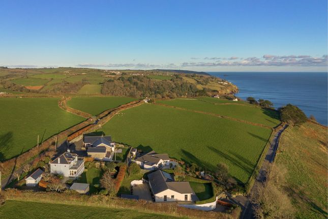 Seaway House Landcombe Lane, Dartmouth photo 3