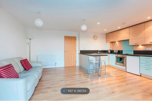 Thumbnail Flat to rent in Bagley House, London