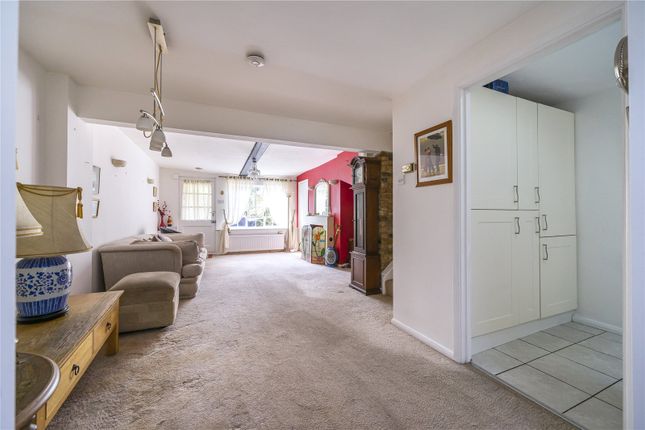 Detached house for sale in Gentlemans Row, Enfield