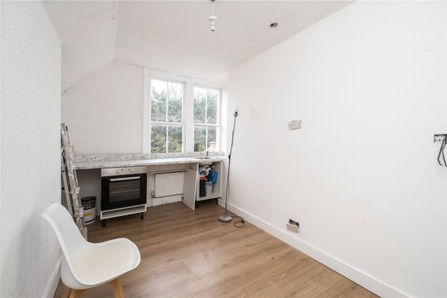 Semi-detached house for sale in Boundaries Road, Balham, London