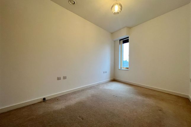 Flat for sale in Burgage Square, Wakefield