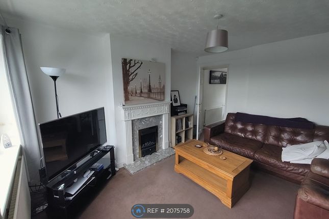 Thumbnail End terrace house to rent in Third Avenue, Gedling, Nottingham
