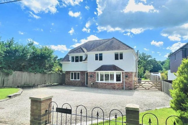 Detached house for sale in Bromley Green Road, Ruckinge, Ashford