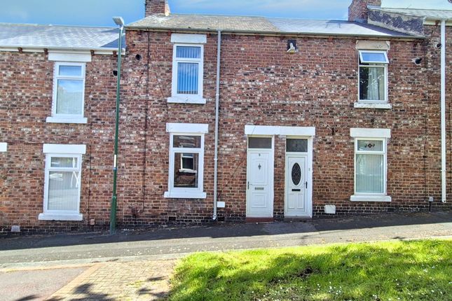 2-bed house on 9, Parliament Street, Hebburn, £70,000