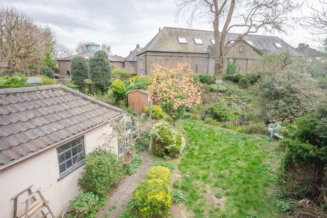 Property for sale in Cleeve Lawns, Downend, Bristol
