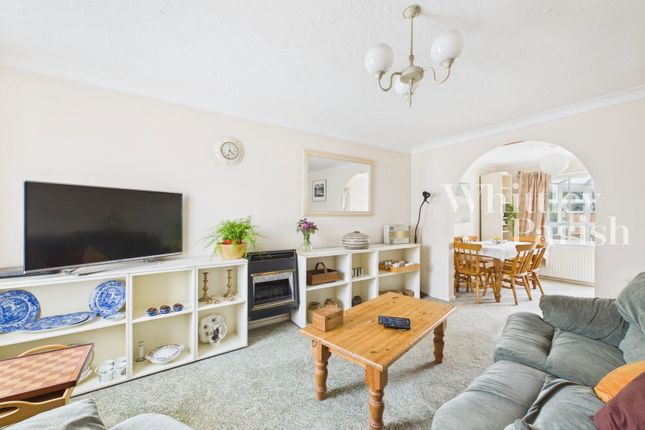 9, Wordsworth Road, Diss photo 3