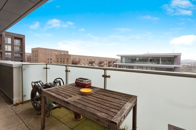 Flat for sale in 1 Gallions Road, London