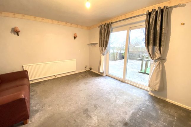 Terraced house for sale in Pearl Court, Knaphill, Woking