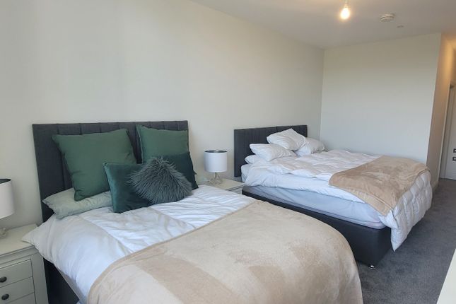 Apartment, 102, Forster Mill, Burley in Wharfedale photo 3
