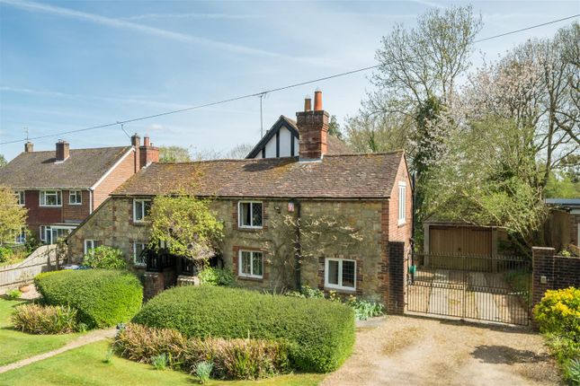 Frillinghurst Cottage, Prestwick Lane, Haslemere photo 4