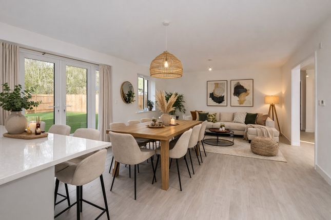 Plot 5, Ashbourne View, Park Road, Hailsham photo 3