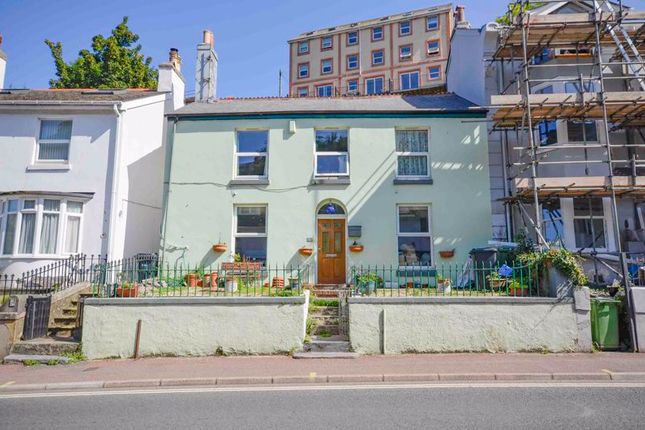 Thumbnail Semi-detached house for sale in Bolton Street, Brixham