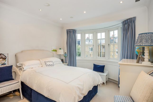 Terraced house for sale in Narborough Street, Parsons Green