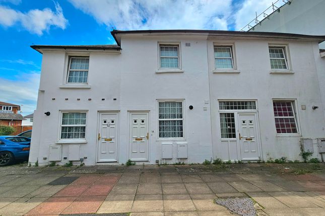 Thumbnail Semi-detached house for sale in Chapel Street, Newhaven