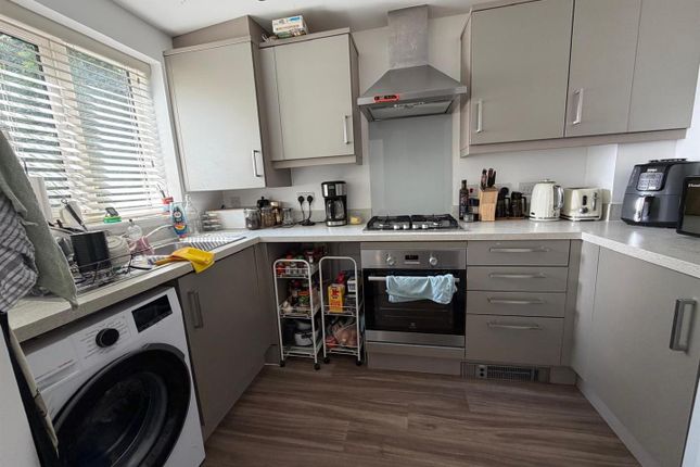 65, Talbot Close, Harwell photo 2