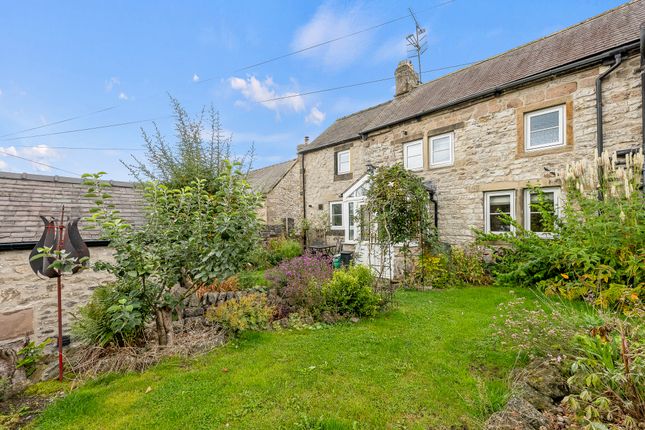Thatch Cottage, Main Road, Matlock photo 3