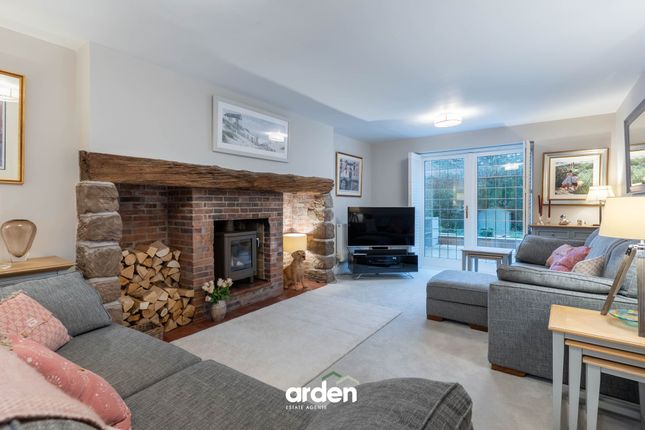 Ashtree House 19a Twatling Road, Birmingham photo 2