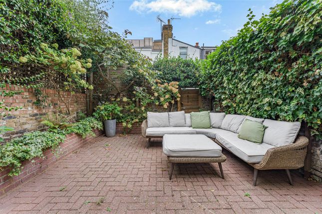 15, Homestead Road, Fulham photo 4