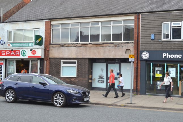 Thumbnail Retail premises to let in Ashby High Street, Scunthorpe North Lincolnshire