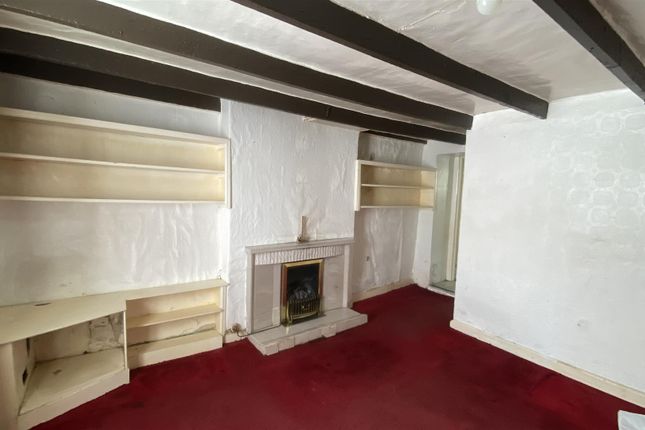End terrace house for sale in Rowan Cottage, 40 City Road, Haverfordwest