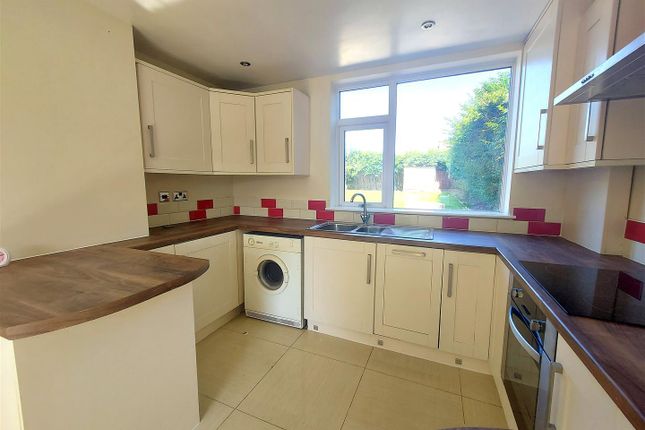 Terraced house for sale in Erneley Close, Stourport-On-Severn