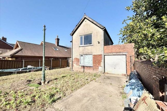 3-bed house on 11, Welbeck Street, Nottingham, £135,000