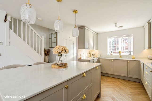 8, Dowling Way, Walberton, Arundel photo 4