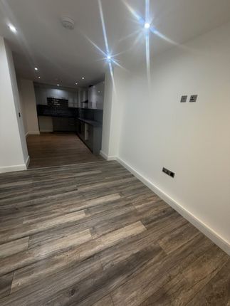 Flat 20(306), 46 Peckover street, Bradford photo 4