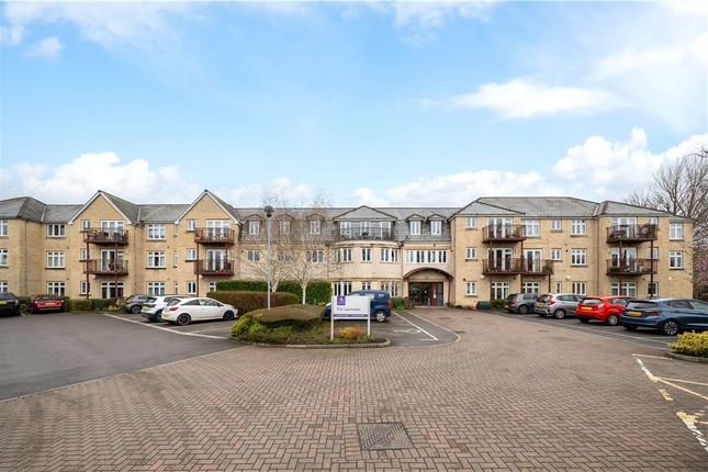 Flat for sale in The Laureates, Guiseley, Leeds, West Yorkshire