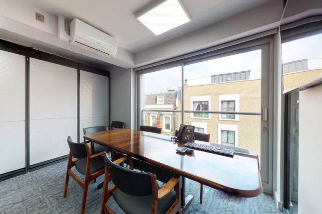 Thumbnail Office for sale in Unit 15-16, 7 Wenlock Road, London