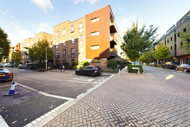 Thumbnail Flat to rent in Attlee Court, Unwin Way, Stanmore
