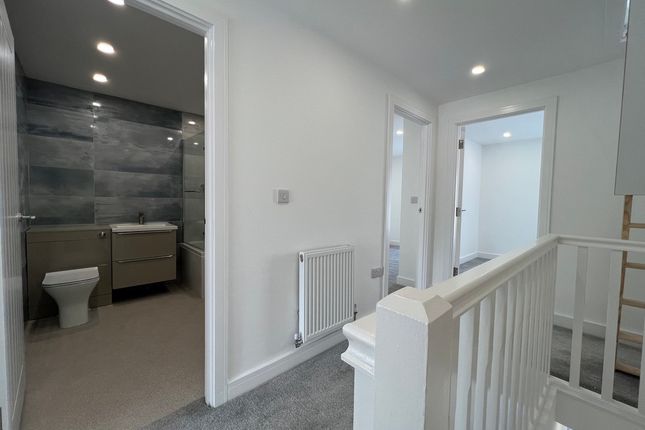 Terraced house for sale in Charles Street Porth -, Porth