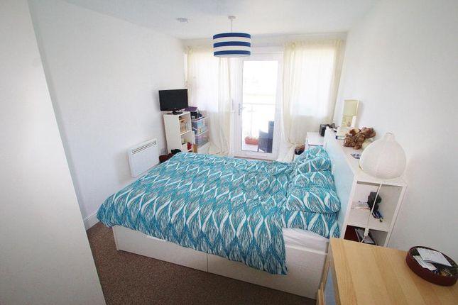 Flat for sale in Merchant Square, Portishead, Bristol, Somerset