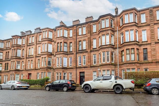 Flat to rent in 198 Copland Road, Glasgow