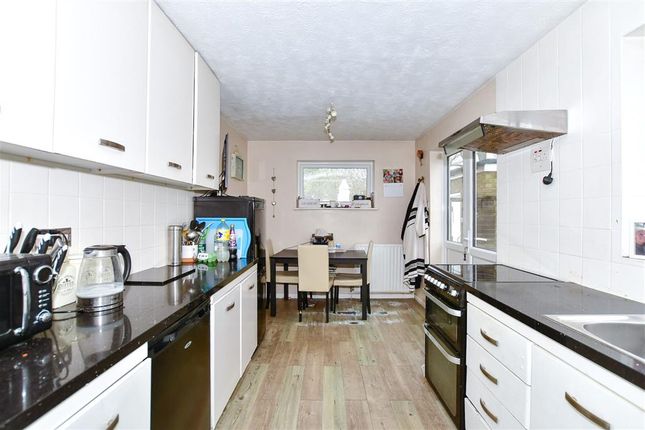 Detached house for sale in Holly Tree Close, Kingswood, Maidstone, Kent