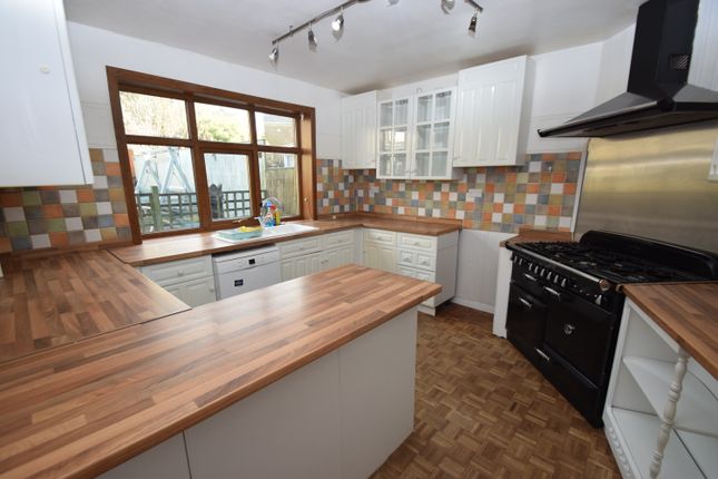 Semi-detached house for sale in Southlands Road, Riddlesden, Keighley, West Yorkshire