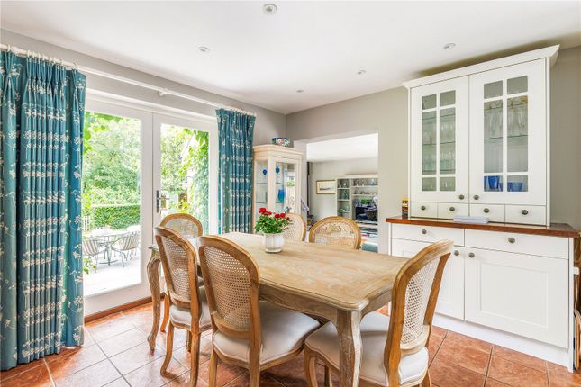 Pillhill Lodge,, Monxton, Hampshire photo 4