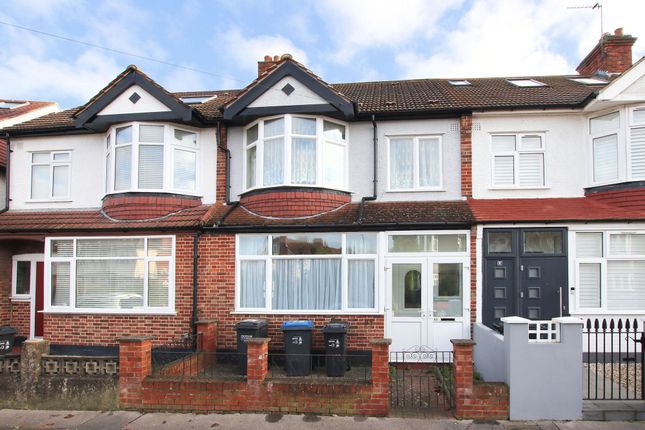 Terraced house for sale in Beckford Road, Croydon