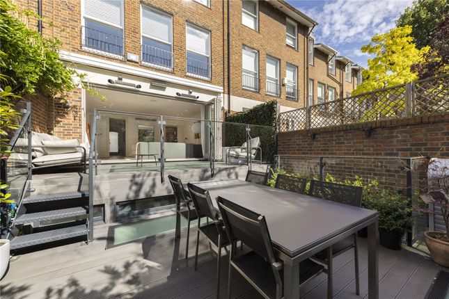 Shawfield Street, Chelsea, London SW3, 6 bedroom terraced house for ...