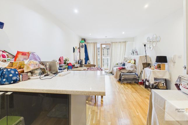 Apt 36 Peruzzi House, 6, South Street, Bury photo 3