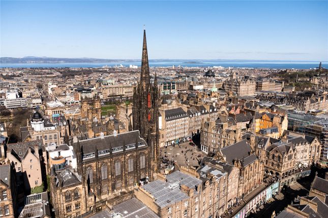 Flat for sale in 7/1, Castle Wynd South, Old Town, Edinburgh