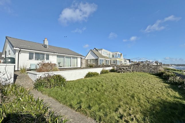 Detached bungalow for sale in Coniston, Scarlett Road, Castletown, Isle Of Man