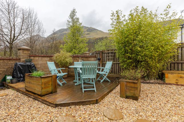 Detached house for sale in Willow Grove, Menstrie