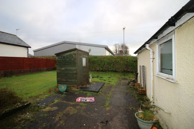 Bungalow for sale in Annan Road, Gretna