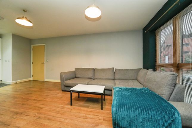 Apartment 4,, Newport House, Worcester photo 3