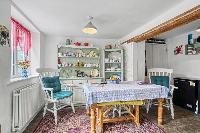 Appletree Cottage, Kingston Cross, Hazelbury Bryan photo 5