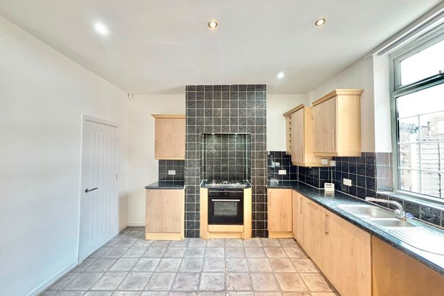 10, Wilfrid Street, Manchester photo 4