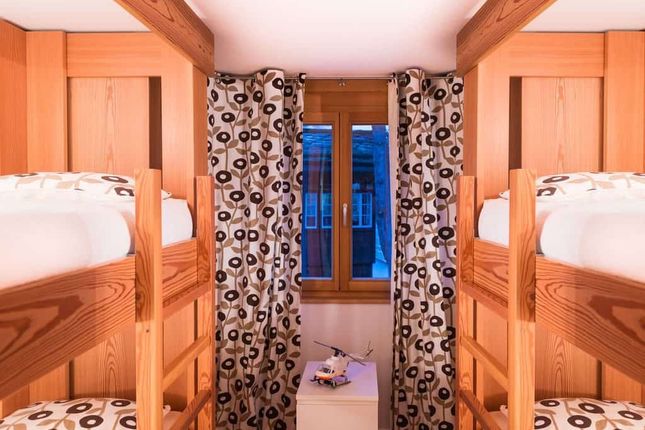 Chalet for sale in Saas Fee, Valais, Switzerland